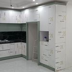 تعمیر و ساخت کابینت و کمد دیواری عدالتی