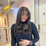 زیبایی تخصصی مو مرسده بهرام