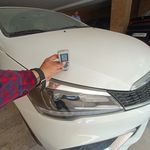 کارشناسی خودرو تشخیص رنگ و فنی  آذر سیار