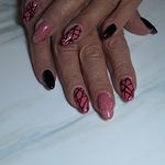 خدمات تخصصی کاشت ناخن نوژان