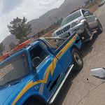 امداد خودرو ویدک کش
