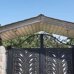 اجرای سقف شیروانی هاشم تقوایی