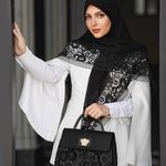 ست کیف و روسری حوراء