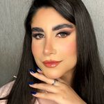 خدمات میکاپ وگریم تخصصی عروس آیدا صمدانی