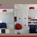 آموزشگاه معماری طراحی داخلی ساختمان ساز مهدی