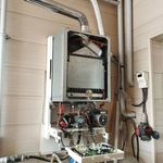 تعمیرات تخصصی یخچال پارس