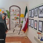 هنرستان دخترانه غیردولتی تندیس فردا