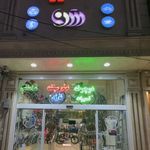 فروشگاه شینا چرخ