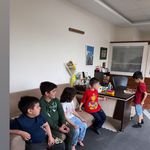 کلینیک کاردرمانی و گفتاردرمانی آوید