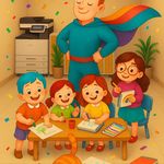 پرینت و کپی ارزان "هپی کپی" در دوشعبه