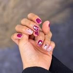 خدمات تخصصی ناخن و پدیکور vip نرگس