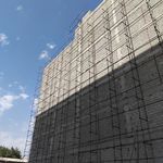 داربست فلزی در تهران و کرج