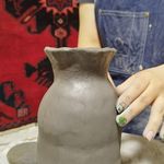 آموزشگاه سفال و سرامیک ایسیل