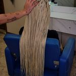 خدمات بافت و مو و لیفت ابرو و مژه ماهک