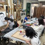 مرکز هنرهای تجسمی و فناوری نسیم رنگها