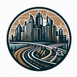 مجری وطراح پوستر لوگو میکاپ