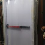 درب ضدسرقت و داخلی رشا
