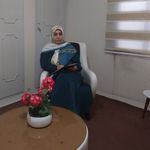 مرکزتخصصی مشاوره وروانشناسی ملیحه کمالی