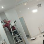 نقاشی ساختمان قربانی