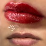 مرضیه اوجی خدمات تخصصی میکرو ابرو، شیدلب