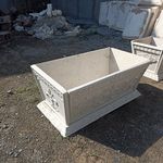 سنگ پلیمیری ( مصنوعی  ) اذرداش