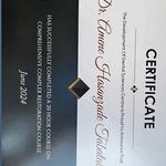 کلینیک دندانپزشکی دکتر طباطبایی