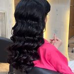 خدمات وآموزش میکاپ شینیون فاطمه نظری رشت