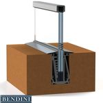 پروفیل آلومینیوم بندینی