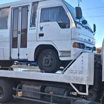 کفی خودروبر خودروبر خودرو سوار تهران کرج