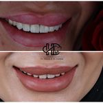 جراح و دندانپزشک زیبایی مهسا دلشاد