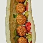 فلافل سمبوسه عامو هادی