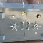 فروش گاوصندوق کوچکی