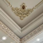 شرکت میراث هنر  ( گچبری)