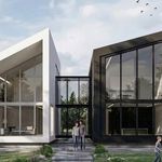 دفتر مهندسی معماری