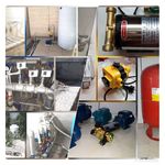 خدمات تاسیسات اصفهان پمپ