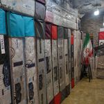 نمایندگی رسمی تشک رویال