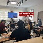 آکادمی هنری مهرشاد