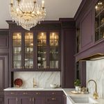 صنایع چوب mdf کابینت هاشمی