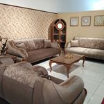 مبلمان زمانیان