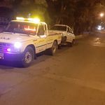 امداد خودرو یدک کش حمید مشهد