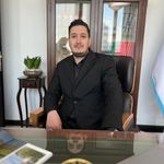 وکیل سید امیرحسین موسوی