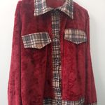 کت تدی چهارخانه پاییزه دخترانه فاطمه