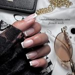 سالن زیبایی روشا خسروی(10درصد تخفیف)