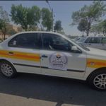 خدمات امداد خودرو مکانیک سیار