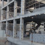 جوشکاری ساختمانی