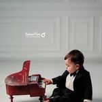 آتلیه کودک بهارفیلم