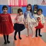 مرکز پیس دبستانی و کودکستان کلبه شادی