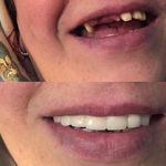 کلینیک دندانپزشکی دکتر گلنوش قاسم زاده