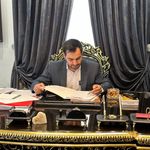 مهدی فارسی  ۱۵ سال تجربه در بازار املاک