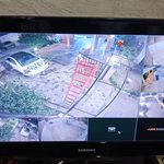 FAF CCTV شرکت فن اموزان ارتباط فردا